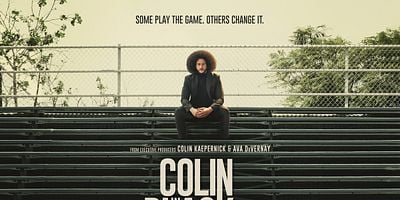 Cartel de Mariscal de campo