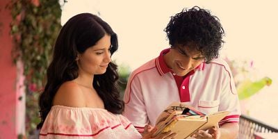 Cartel de Jessie's Girl