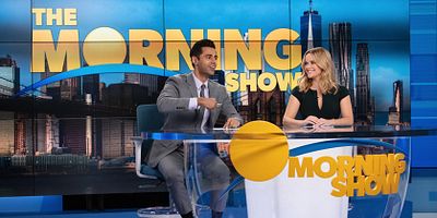 Cartel de Mi año menos favorito