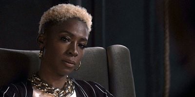 Cartel de Winter Kills