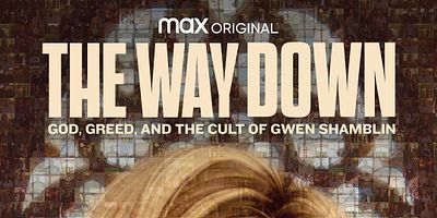 Cartel de The Kingdom