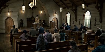 Cartel de Libro I: Génesis