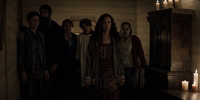 Cartel de Libro VI: Hechos de los Apóstoles