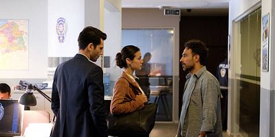 Cartel de Episodio 2