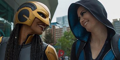 Cartel de Magical Thinking