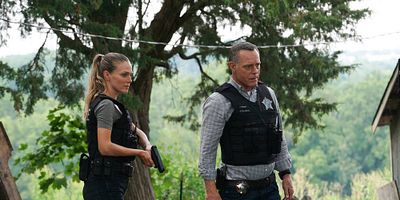 Cartel de The One Next to Me