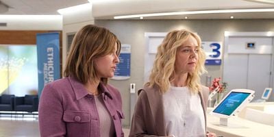 Cartel de Piece of Cake