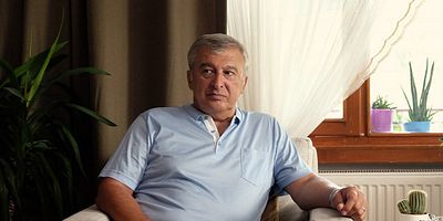 Cartel de Episodio 3