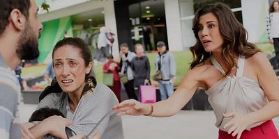 Cartel de Episodio 3