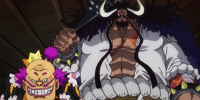 Cartel de Akazaya Ikkiuchi - Kikunojō tai Kanjūrō