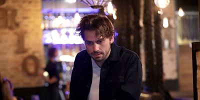 Cartel de The doomed awakening: