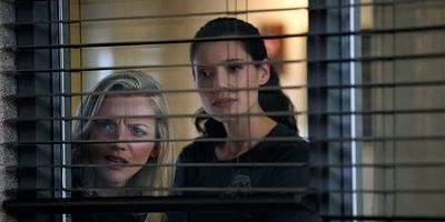 Cartel de The Right Thing