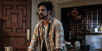 Cartel de Viking Funeral