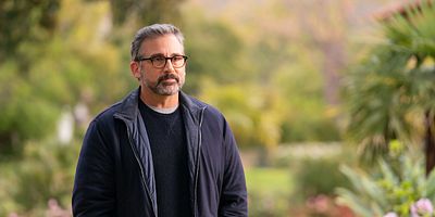 Cartel de La Amara Vita