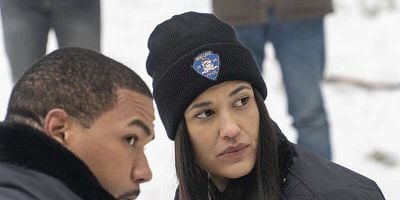 Cartel de Storm of Fuck