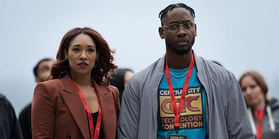 Cartel de Armageddon - Part 1