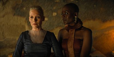 Cartel de The Missing Piece