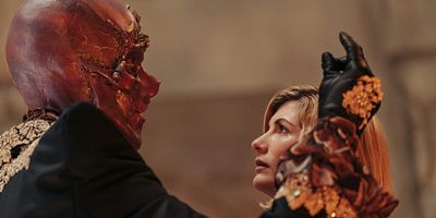 Cartel de Once, Upon Time