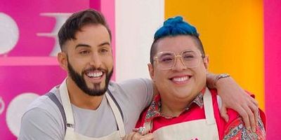 Cartel de Panadería