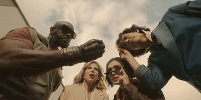 Cartel de Galileo Sexy