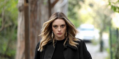 Cartel de The cry of the silenced heart