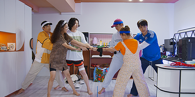 Cartel de Episodio 1