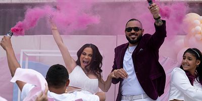 Cartel de Todo en Familia