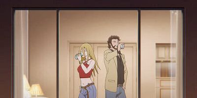 Cartel de El conde Orlok