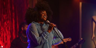 Cartel de Solsticio de invierno