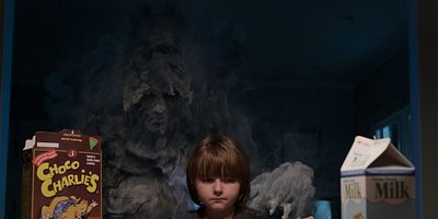 Cartel de N.º 204: Con amigos así...