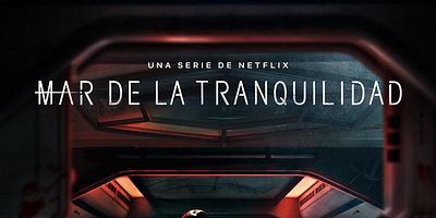 Cartel de Estación de Investigación Lunar Balhae