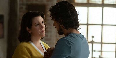 Cartel de El Vuelo del Abejorro