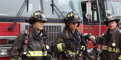 Cartel de Back With A Bang