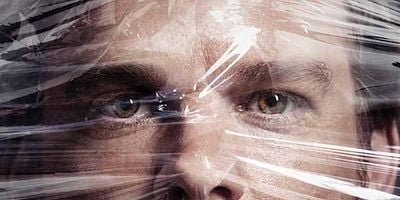 Cartel de Living the Dream