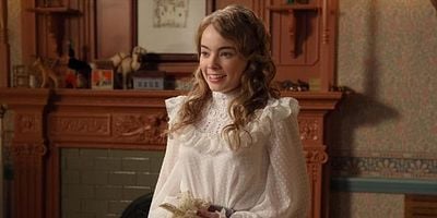 Cartel de La segunda estrella a la derecha