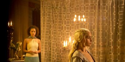 Cartel de Los segundos hijos