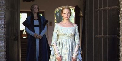 Cartel de In Love with the King