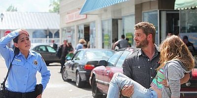 Cartel de The Endless Thirst