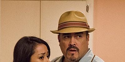 Cartel de Are We There Yet?