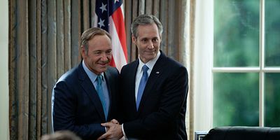 Cartel de Capítulo 7