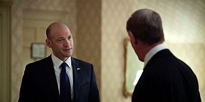 Cartel de Capítulo 9