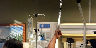 Cartel de Seguro que te dolió