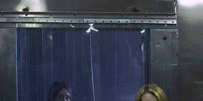 Cartel de Partes de chicos