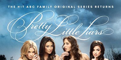 Cartel de Tocada por un ángel