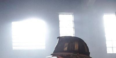 Cartel de A Nuisance Call