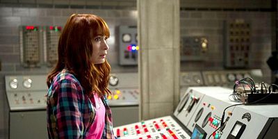 Cartel de Slumber Party