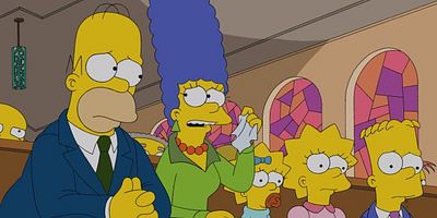 Cartel de Four Regrettings and a Funeral