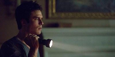 Cartel de Death and the Maiden