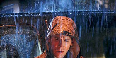 Cartel de Under a Cloud