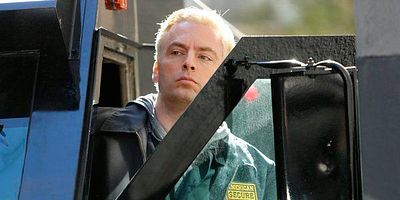 Cartel de El general Ludd (N.º109)